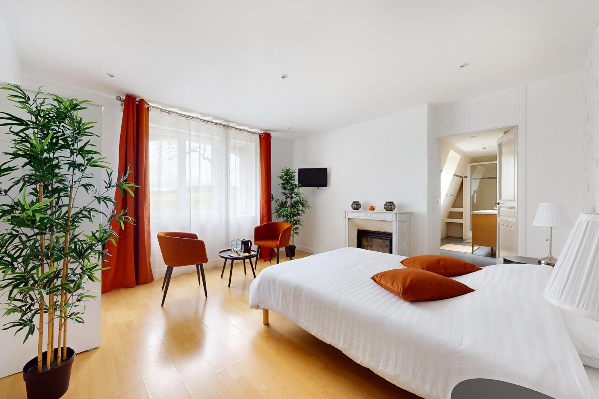 Villeperrot Chambre Au Manoir De L'Onde, Au Bord De L'Yonne, Pres De Sens المظهر الخارجي الصورة